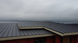 Best Green or Eco-Friendly Roofing Solutions  in Piketon, OH